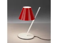 Lampada da tavolo La petite Artemide a prezzo Outlet 