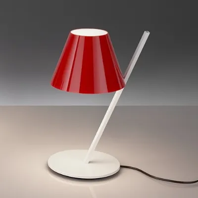 Lampada da tavolo La petite Artemide a prezzo Outlet 