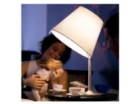 Da tavolo Melampo tavolo grigio artemide  Artemide in Offerta Outlet 