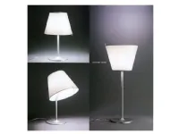 Da tavolo Melampo tavolo grigio artemide  Artemide in Offerta Outlet 