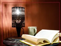 Lampada da tavolo Artigianale Carletta Altri colori in offerta