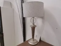 Lampada da tavolo Artigianale con SCONTO 50%