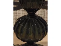 Lampada da tavolo Artigianale Mad&mons stile Classica con forte sconto