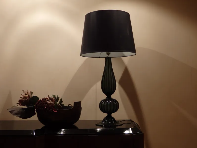 Lampada da tavolo Artigianale Mad&mons stile Classica con forte sconto
