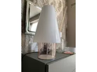 Lampada da tavolo Artigianale Romantica stile Moderno a prezzi outlet