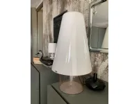 Lampada da tavolo Artigianale Romantica stile Moderno a prezzi outlet