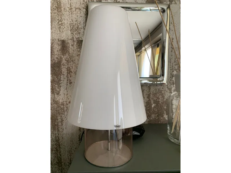 Lampada da tavolo Artigianale Romantica stile Moderno a prezzi outlet