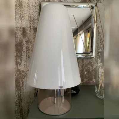 Lampada da tavolo Artigianale Romantica stile Moderno a prezzi outlet