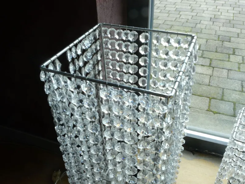 Da tavolo Artigianale Versailles Argento a prezzi convenienti