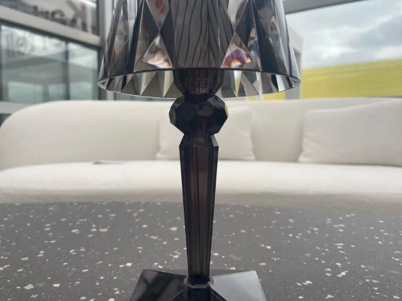 Da tavolo Battery Kartell in Offerta Outlet 