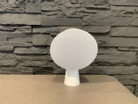 Lampada da tavolo stile Moderno Binic Foscarini in offerta