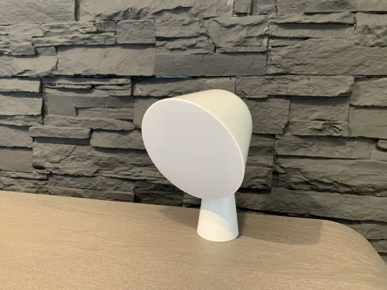 Da tavolo stile Moderna Binic Foscarini in offerta