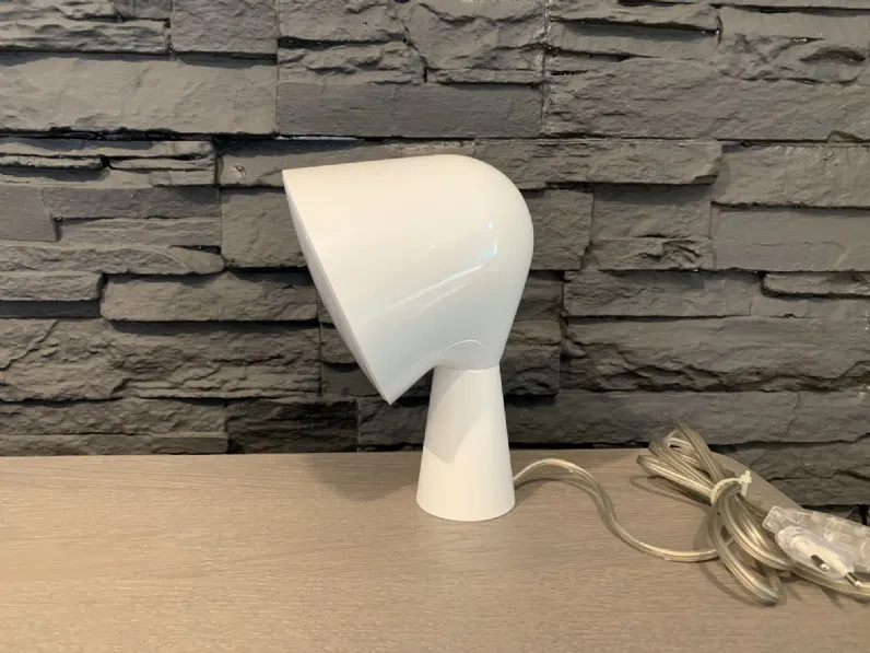 Lampada Binic Foscarini in OFFERTA OUTLET