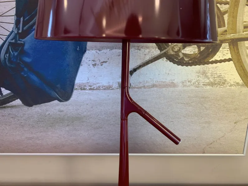 Da tavolo Birdie  Foscarini a prezzo Outlet 