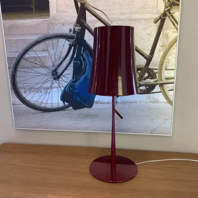 Da tavolo Birdie  Foscarini a prezzo Outlet 