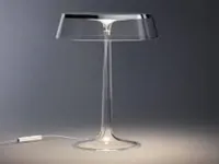 Da tavolo stile Design Bonjour  tavolo Flos in offerta outlet