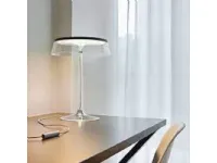 Da tavolo stile Design Bonjour  tavolo Flos in offerta outlet