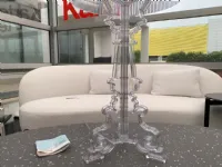 Da tavolo Bourgie Kartell in Offerta Outlet 