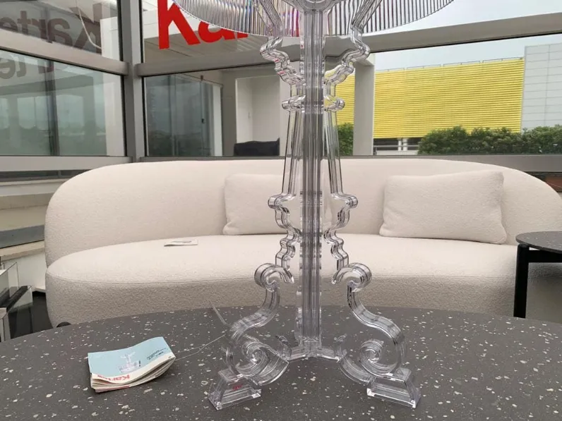 Da tavolo Bourgie Kartell a prezzo scontato 