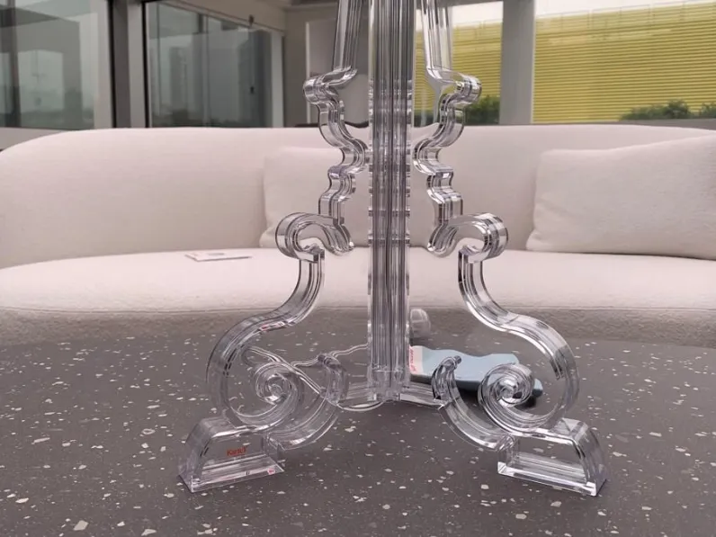 Da tavolo Bourgie Kartell a prezzo scontato 