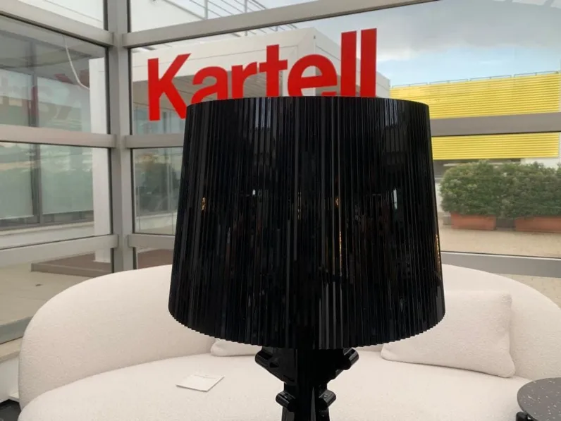 Da tavolo Bourgie Kartell a prezzo Outlet  approfittane ora!