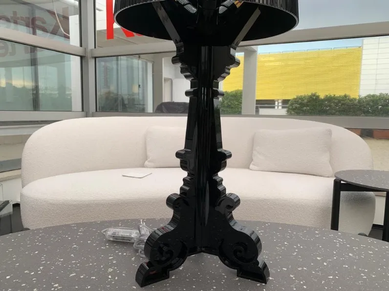 Da tavolo Bourgie Kartell a prezzo Outlet  approfittane ora!