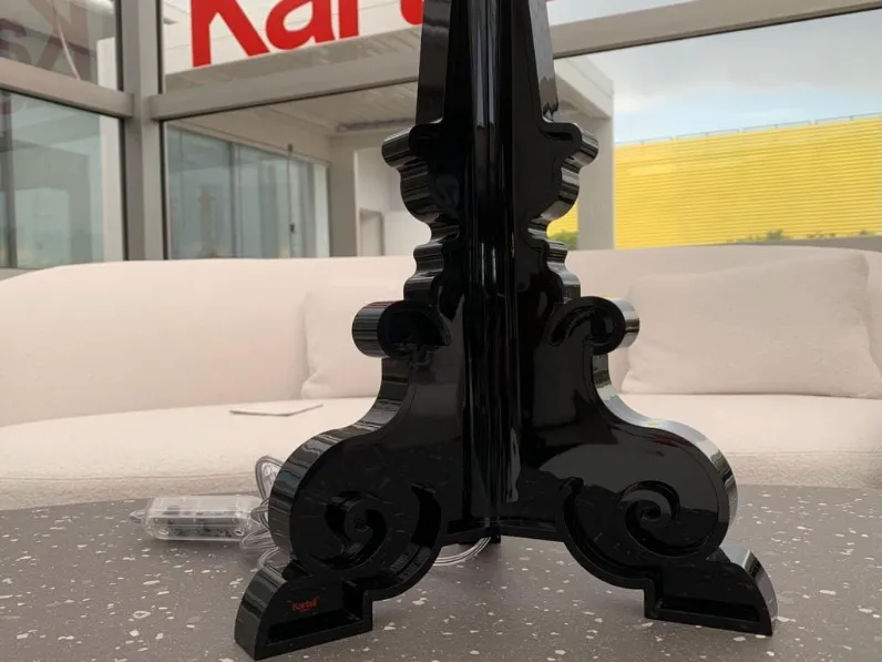Da tavolo Bourgie Kartell a prezzo Outlet  approfittane ora!
