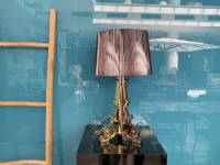 Da tavolo Bourgie  Kartell a prezzo Outlet 