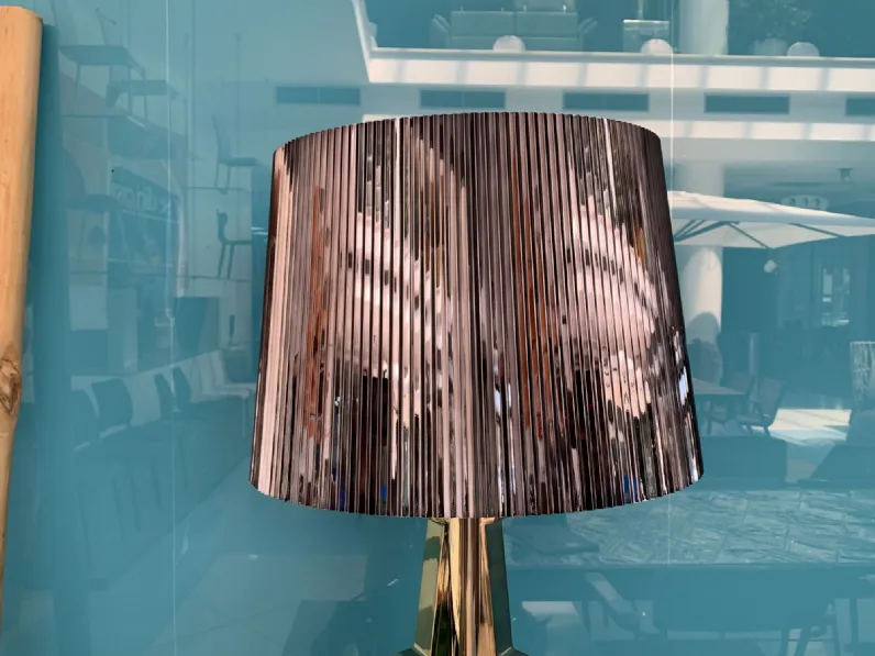 Da tavolo Bourgie  Kartell in Offerta Outlet 