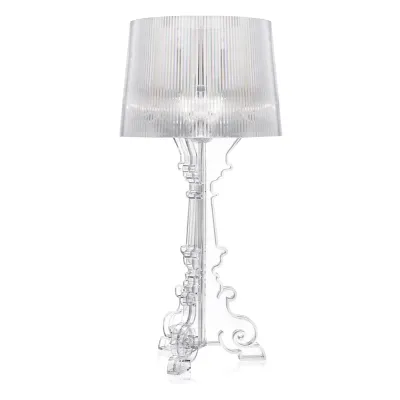 Lampada da tavolo Bourgie Kartell in Offerta Outlet
