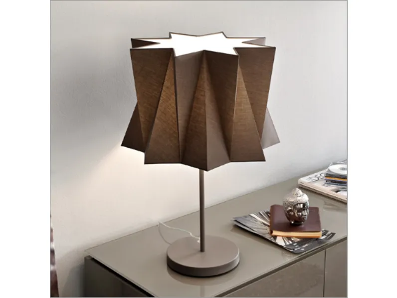 Lampada da tavolo Calligaris con SCONTO 0%