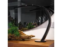 1. Design moderno ed elegante. 
2. Prezzo conveniente. 
3. Facile da installare. 
4. Lampada a LED. 
5. Garanzia di qualit Cattelan Italia.