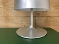 Da tavolo Penta illuminazione China Argento in offerta
