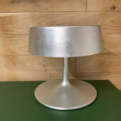 Da tavolo Penta illuminazione China Argento in offerta