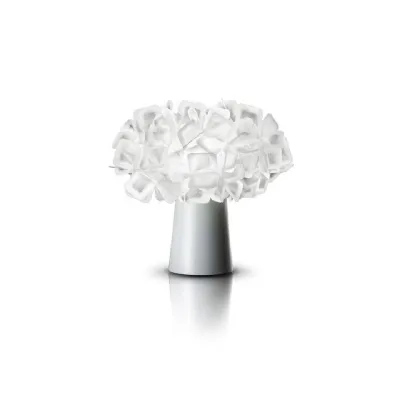 Lampada da tavolo Clizia table  Slamp a prezzo Outlet 