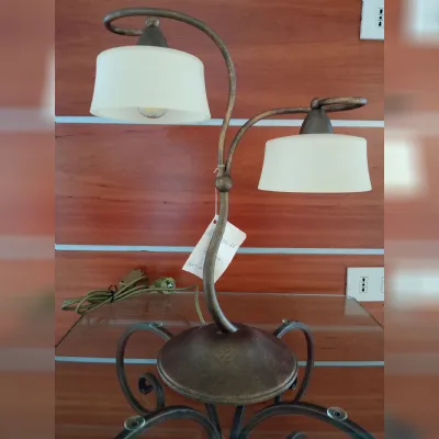 Lampada da tavolo Collezione esclusiva con SCONTO IMPERDIBILE