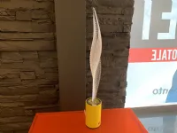 Da tavolo Cosmic leaf mini Artemide a prezzo Outlet 