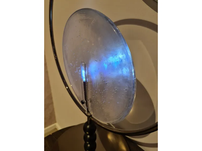 Lampada da tavolo in vetro Cv 105 lampada dreamy Tonin casa a prezzo scontato