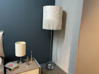 Lampada Collezione esclusiva Cv 124 kit pie' salon boletus a PREZZI OUTLET