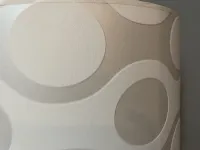 Lampada Collezione esclusiva Cv 124 kit pie' salon boletus a PREZZI OUTLET