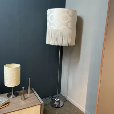 Lampada Collezione esclusiva Cv 124 kit pie' salon boletus a PREZZI OUTLET