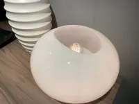 Da tavolo in vetro Cv 124 noa Collezione esclusiva a prezzo scontato