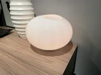 Da tavolo in vetro Cv 124 noa Collezione esclusiva a prezzo scontato