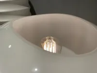 Lampada da tavolo Cv 124 noa Prezioso con uno sconto esclusivo