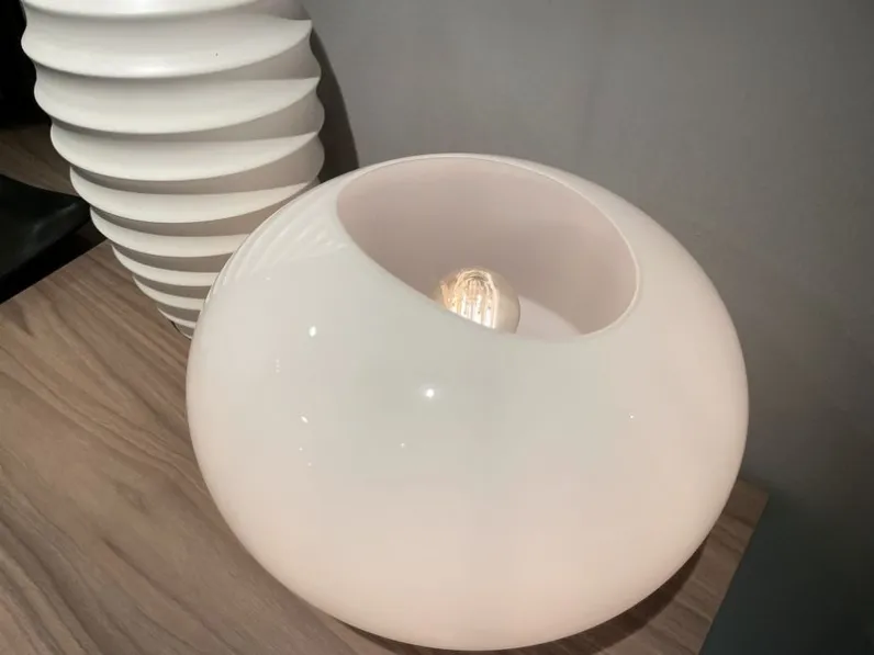 Da tavolo in vetro Cv 124 noa Collezione esclusiva a prezzo scontato