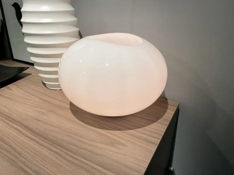 Da tavolo in vetro Cv 124 noa Collezione esclusiva a prezzo scontato
