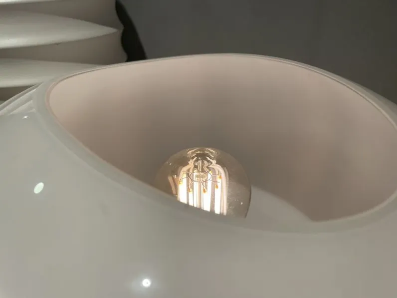Lampada da tavolo Cv 124 noa Prezioso con uno sconto esclusivo