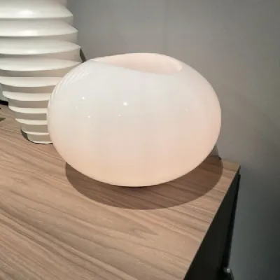 Da tavolo in vetro Cv 124 noa Collezione esclusiva a prezzo scontato