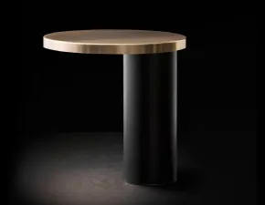 Lampada da tavolo Cylinda O-luce con uno sconto esclusivo