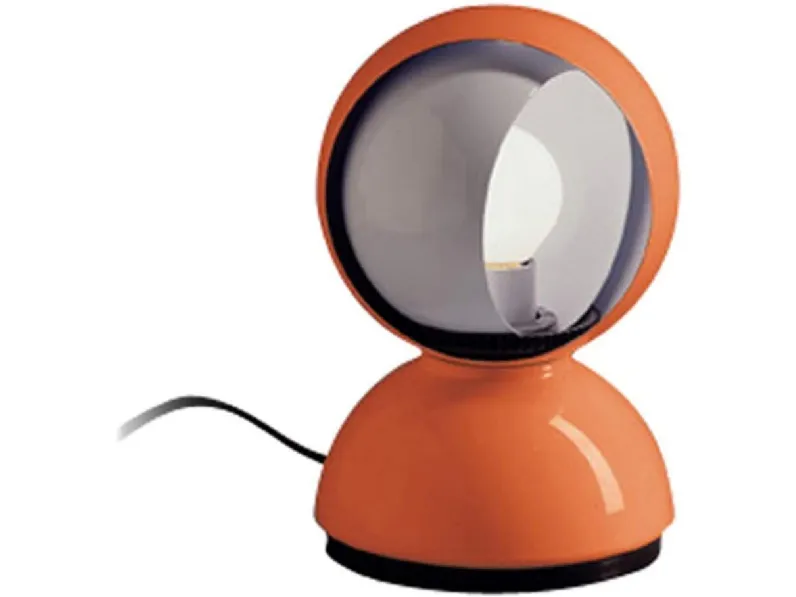 Da tavolo Eclisse Artemide a prezzo Outlet 